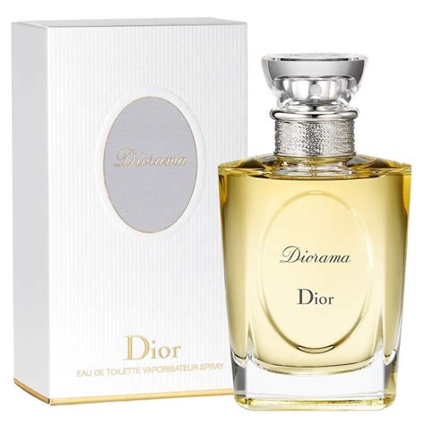 dior perfume vintage|diorama perfume by christian dior.